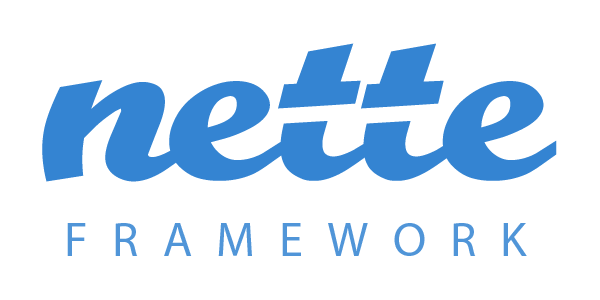 Nette framework